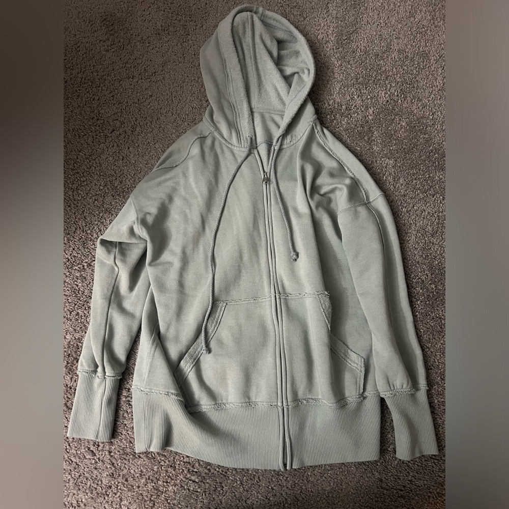 Aerie Zip Up